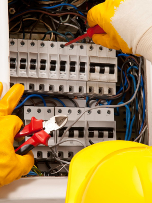 Emergency Electrical Services in Beaumont, Texas