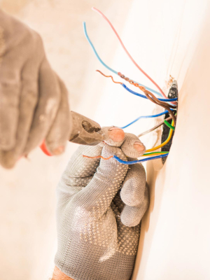 Ongoing Electrical Service in Beaumont, Texas