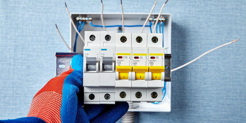 Emergency Electrician in Beaumont, Texas