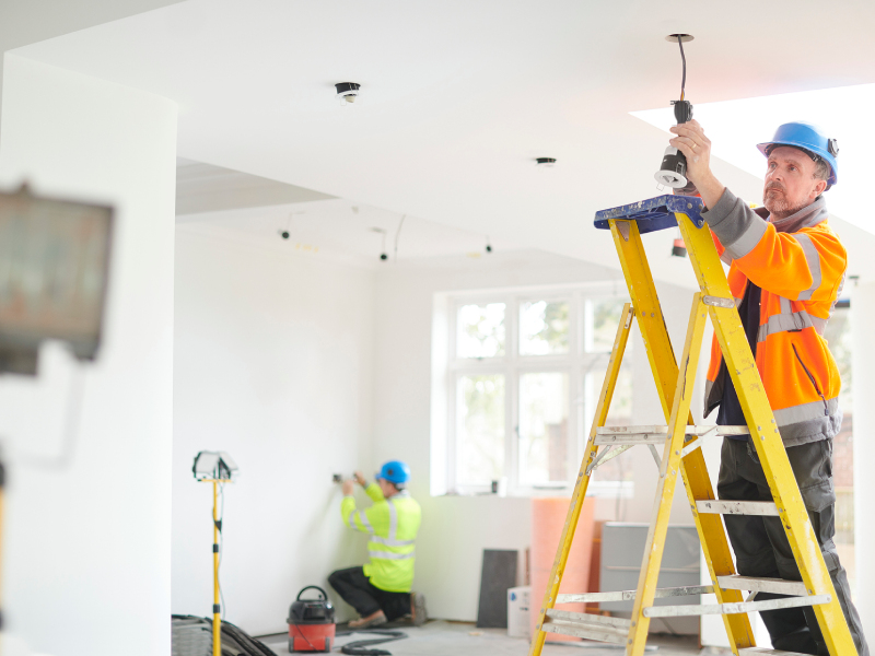 KD Electrical Solutions