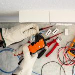 Residential Electrician