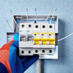 Commercial Electrical Maintenance
