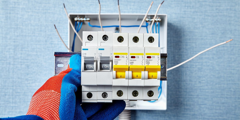 Commercial Electrical Maintenance in Beaumont, Texas