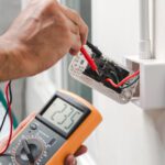 Commercial Electrical Diagnostic