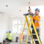 Commercial Electrical Installation