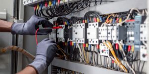 4 Essential Commercial Electrical Services Every Business Needs